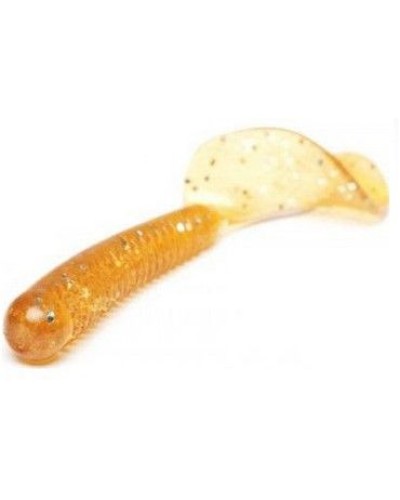 Твистер Lucky John*10 2" Chank Tail 140105-064