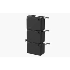 Уголки для крепления EcoFlow 2kWh LFP Battery Wall Mounting Clamp