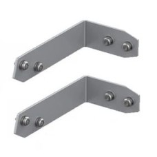 Уголки для крепления EcoFlow 2kWh LFP Battery Wall Mounting Clamp