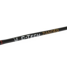 Зимнее удилище Lucky John C-Tech Zander 60 см (LJ108-01)