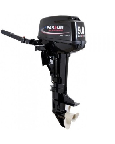Лодочный мотор Parsun T9.8BML