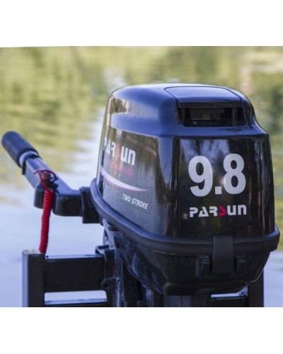 Лодочный мотор Parsun T9.8BML
