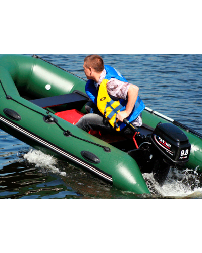 Лодочный мотор Parsun T9.8BML