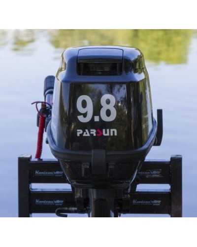 Лодочный мотор Parsun T9.8BML