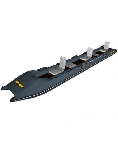 Байдарка транцевая Boathouse Sport 750