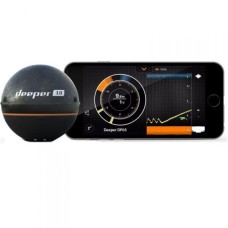Эхолот Deeper Smart Fishfinder 3.0