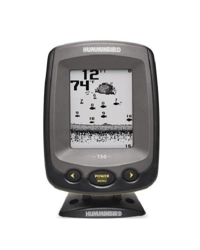 Эхолот Humminbird PiranhaMax 150x