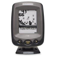 Эхолот Humminbird PiranhaMax 170x