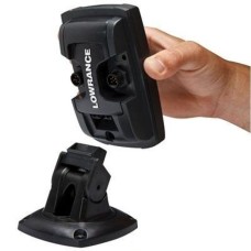 Эхолот Lowrance Elite-4x DSI