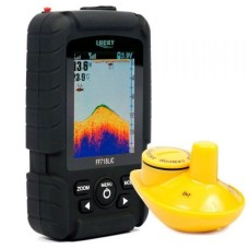 Эхолот Lucky FF718Lic (FF718LiC)