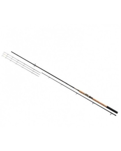 Фидер Cormoran GF F. P. Short T. 3.00m 40-120g (25-2120305)