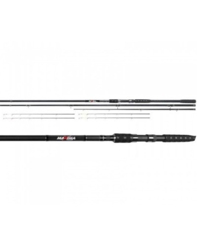 Фидер Dragon Maxima Heavy Feeder 4.20 m 40-120 g