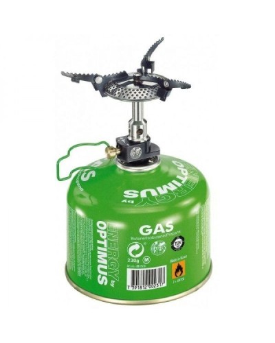 Газовая горелка Optimus Crux Lite (8019259)