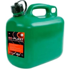 Канистра пластиковая 5 л RG-Plast