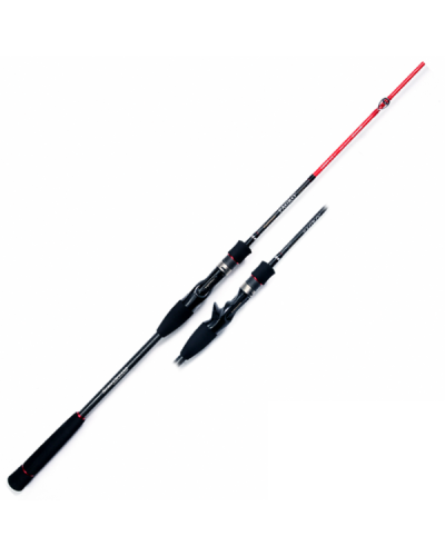 Кастинговое удилище Graphiteleader Nuovo Pagro GSONPC-63ML 1.9 m 114 gr 40-140 gr