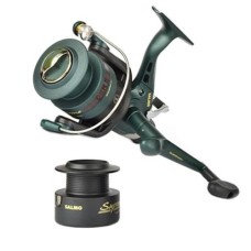 Катушка Salmo Supreme Feeder System 60BR 7160BR