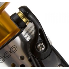 Катушка Salmo Team Salmo Vantage 20FD TS-9320FD