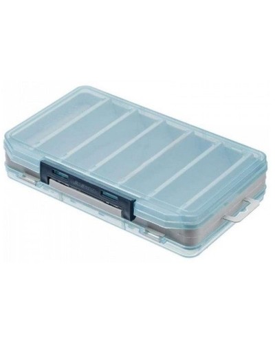 Коробка рыболовная Aquatech Reversible двусторонняя (1697.00.39)