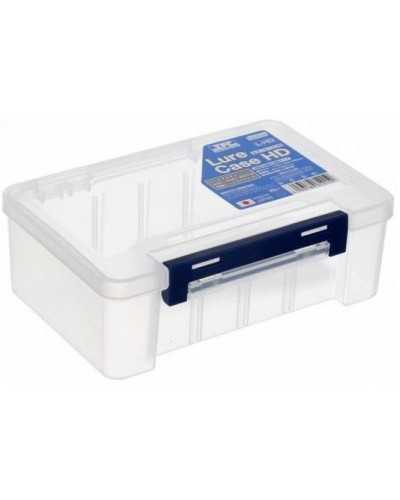 Коробка рыболовная Meiho Lure Case L-HD (612159)