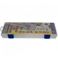 Коробка рыболовная пластиковая Flambeau 3009UM