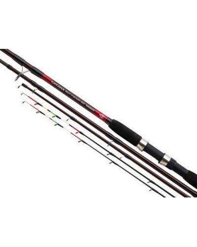 Лодочное удилище Shimano Catana Boat 350 Quiver