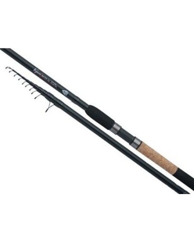 Матчевое удилище Shimano VENGEANCE TE MATCH 420 FAST ACTION