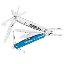 Мультитул Leatherman Juice CS4 Columbia Blue 831937