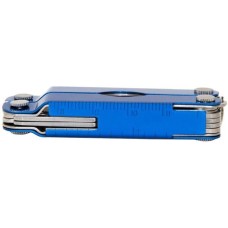 Мультитул Leatherman Micra Blue 64340082N