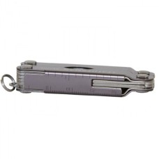 Мультитул Leatherman Micra Gray 64380181N