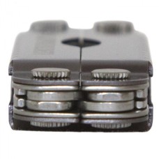 Мультитул Leatherman Micra Gray 64380181N