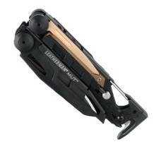 Мультитул Leatherman Mut Eod Black Molle 850132N