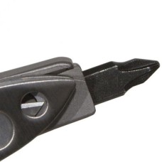 Мультитул Leatherman Skeletool 830922