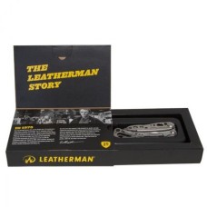 Мультитул Leatherman Skeletool 830922