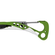 Мультитул Leatherman Skeletool Moss Green (832208)