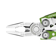 Мультитул Leatherman Skeletool Moss Green (832208)