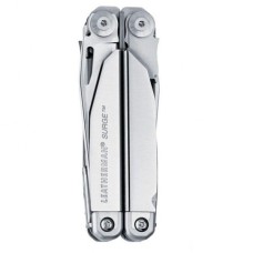 Мультитул Leatherman Surge 830165