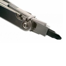 Мультитул Leatherman Wave Plus нейлоновый чехол (832524)