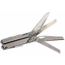 Мультитул Leatherman Wave Plus нейлоновый чехол (832524)