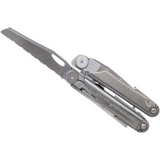 Мультитул Leatherman Wave Plus нейлоновый чехол (832524)