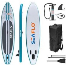 Надувная SUP доска SeaFlo 11 (SF-IS002S-11)