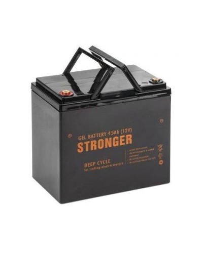 Аккумулятор Stronger 45Ah (45 Ah 12V)