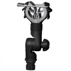 Держатель FASTEN с эластичным прижимом и механизмом наклона (Rh101)