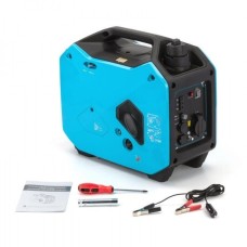 Генератор-инвертор Weekender GS1800i