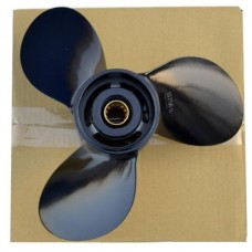 Гребной винт Pana-Silver алюм. Suzuki 35-65 л.с. S-40 11-1/2x13 58100-94313-019 (E. Chance Precise)