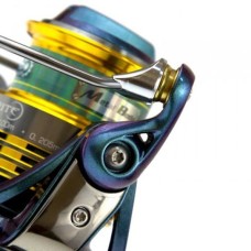 Катушка Favorite Sirius 2000S (1693.50.35)