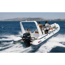 Лодочный мотор Mercury F150XL EFI