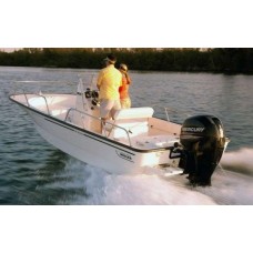 Лодочный мотор Mercury F150XL EFI