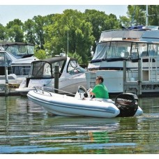 Лодочный мотор Mercury F40 EPT EFI