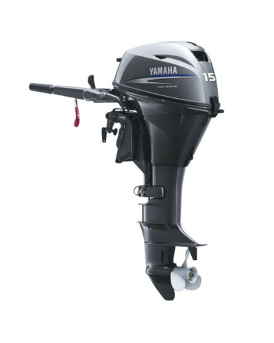 Лодочный мотор Yamaha F15CMHS