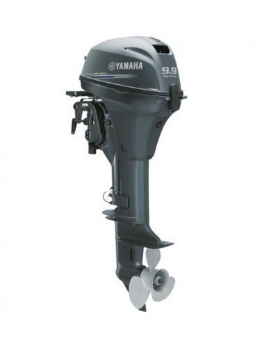 Лодочный мотор Yamaha FT9.9LEL